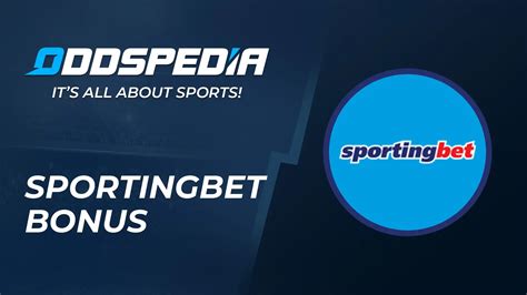 Sportingbet Bonus → Sign Up Offer & Free Bet ️ October 2023 .